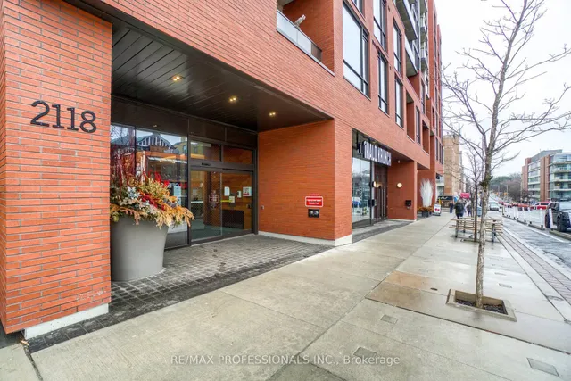 Additional image 29 of 2118 Bloor St Unit 508