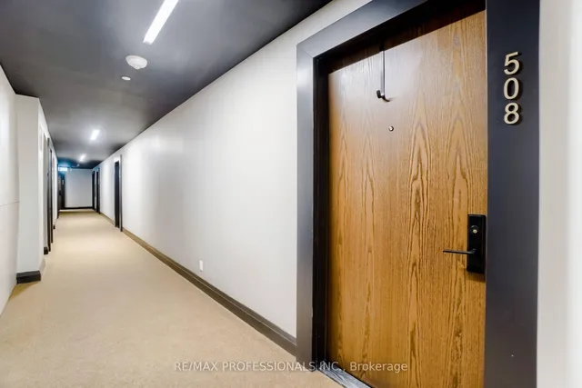 Additional image 25 of 2118 Bloor St Unit 508