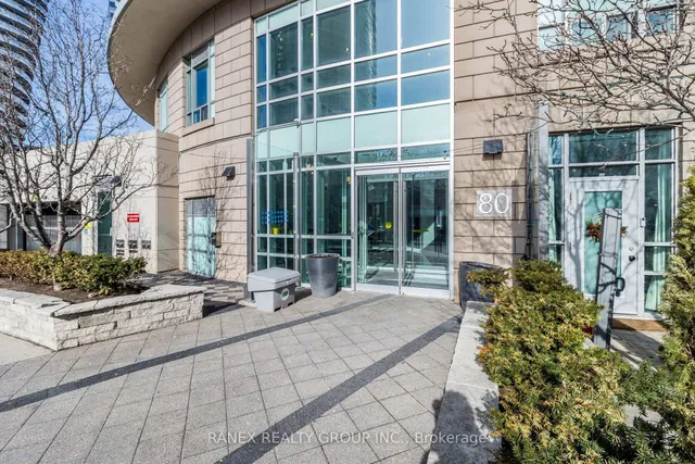 Additional property image - 80 Absolute Ave Unit Lph 09
