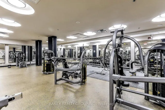 Additional property image - 80 Absolute Ave Unit Lph 09