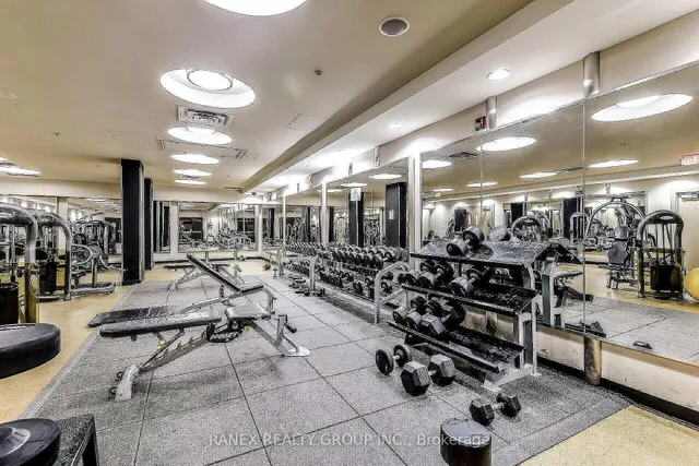 Additional property image - 80 Absolute Ave Unit Lph 09