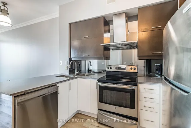 Additional property image - 80 Absolute Ave Unit Lph 09