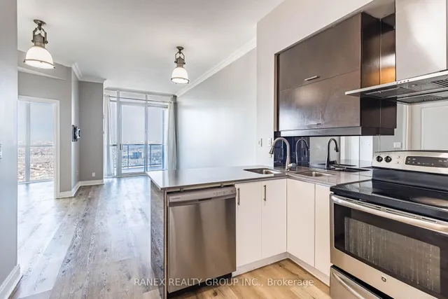 Additional property image - 80 Absolute Ave Unit Lph 09