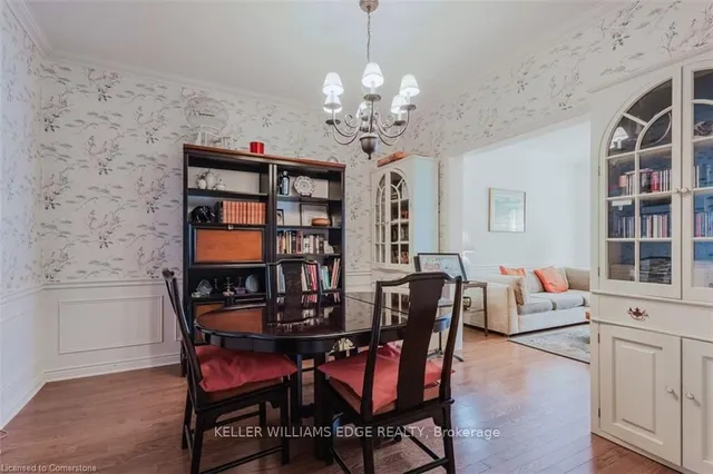Additional property image - 2407 Woodward Ave Unit 2