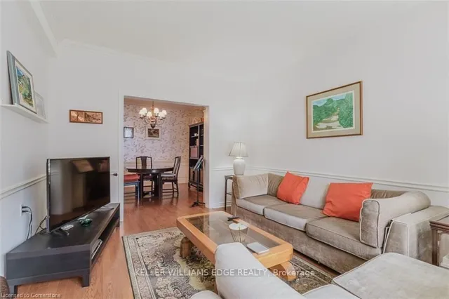 Additional property image - 2407 Woodward Ave Unit 2