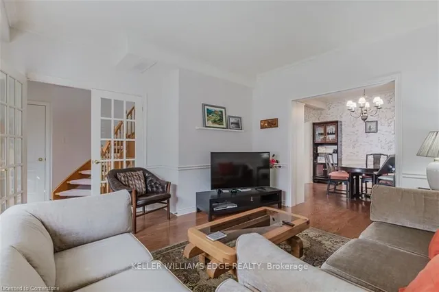 Additional property image - 2407 Woodward Ave Unit 2