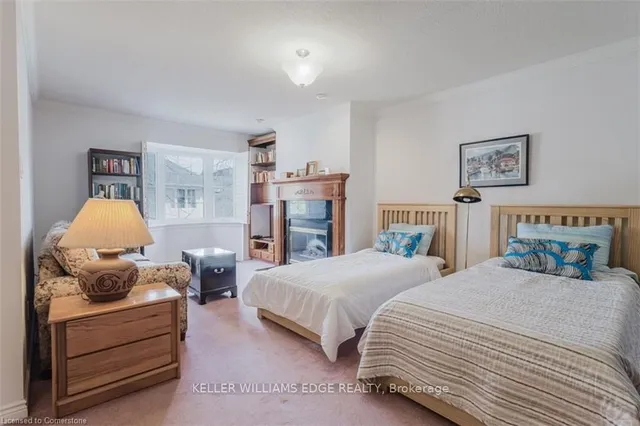 Additional property image - 2407 Woodward Ave Unit 2