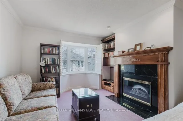 Additional property image - 2407 Woodward Ave Unit 2