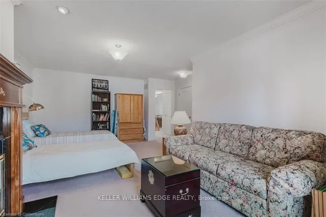 Additional property image - 2407 Woodward Ave Unit 2