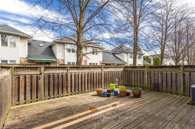 Additional property image - 2407 Woodward Ave Unit 2