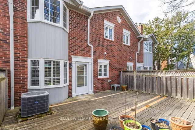 Additional property image - 2407 Woodward Ave Unit 2