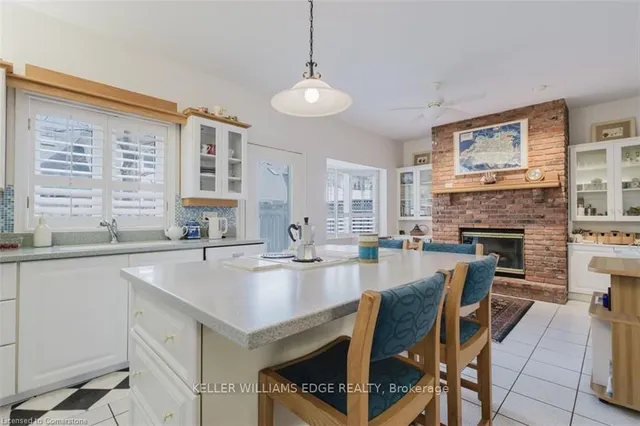 Additional property image - 2407 Woodward Ave Unit 2