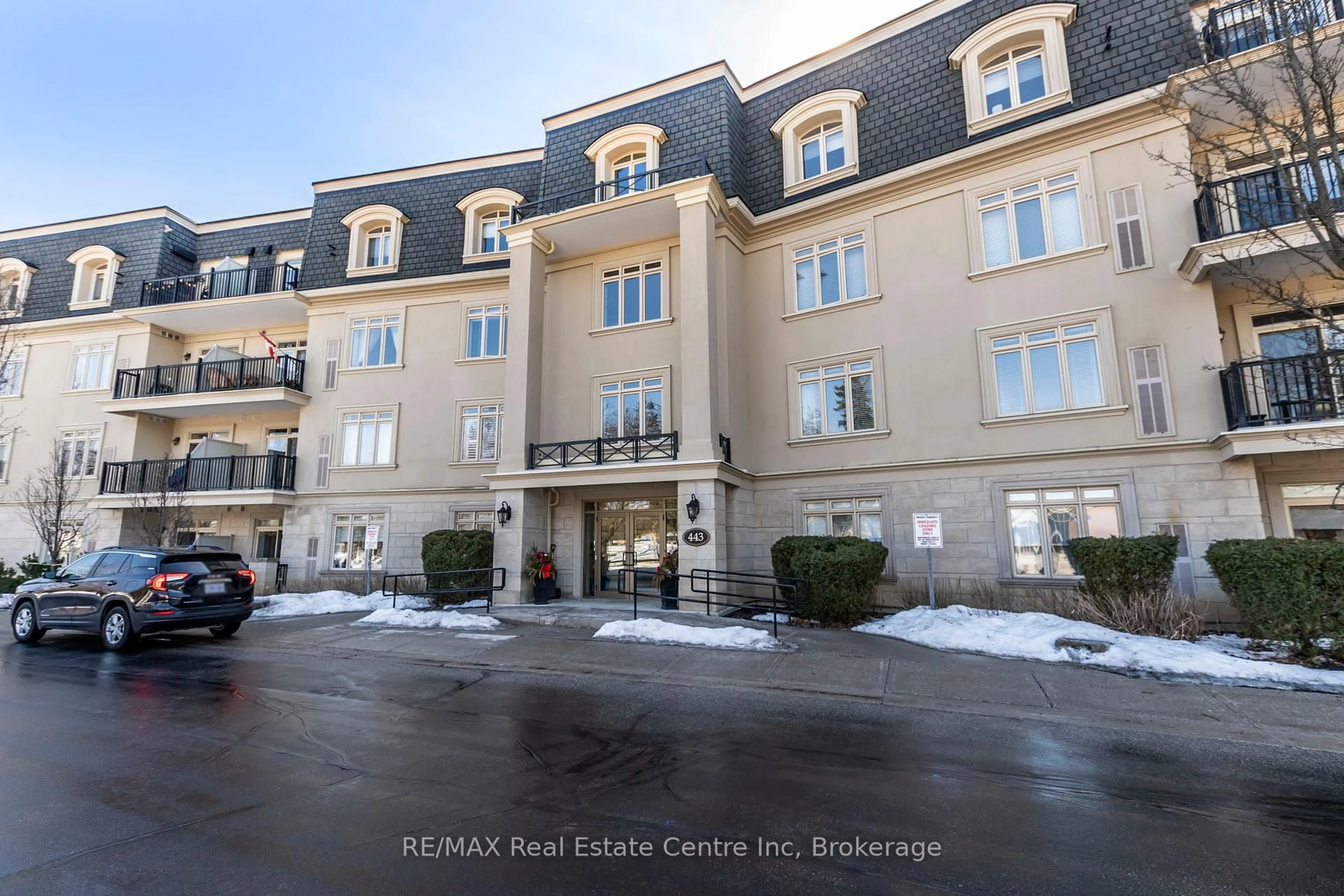 Unknown for 443 Centennial Forest Dr #303, Milton Ontario L9T 6A1