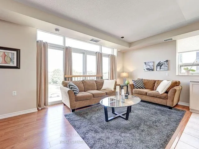 Additional property image - 200 Burnhamthorpe Rd Unit 403