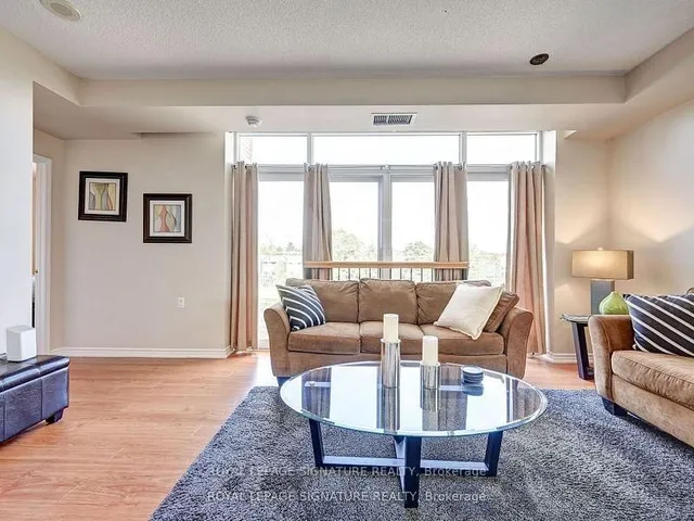 Additional property image - 200 Burnhamthorpe Rd Unit 403