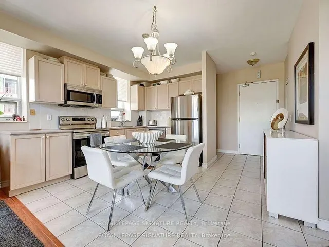 Additional property image - 200 Burnhamthorpe Rd Unit 403