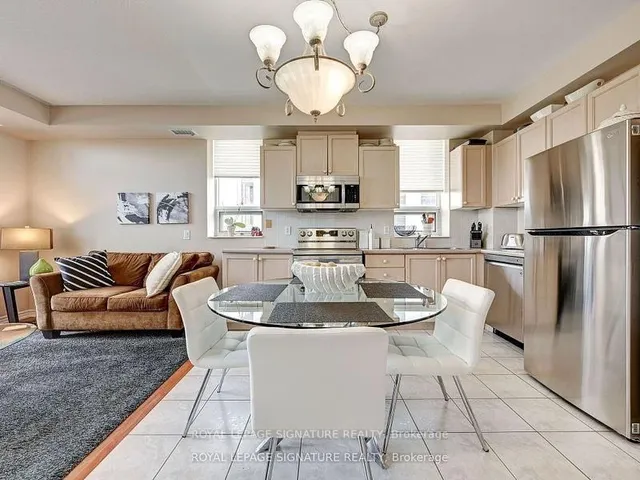 Additional property image - 200 Burnhamthorpe Rd Unit 403