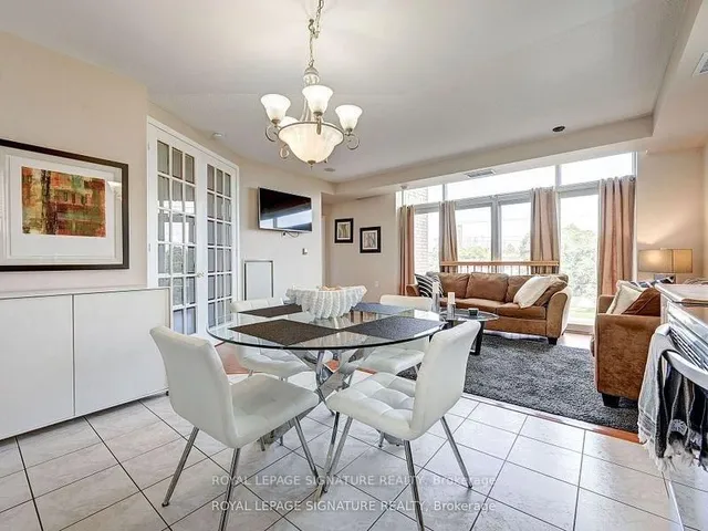 Additional property image - 200 Burnhamthorpe Rd Unit 403