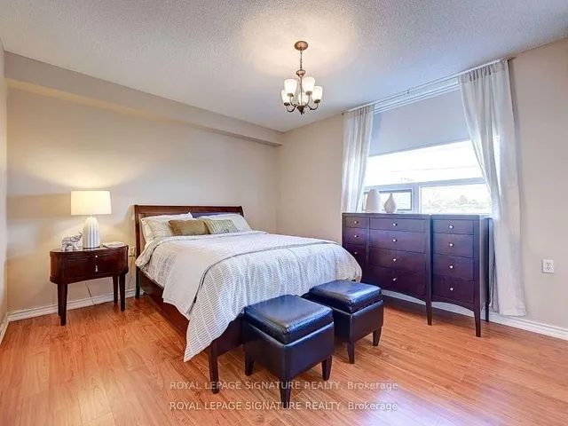 Additional property image - 200 Burnhamthorpe Rd Unit 403