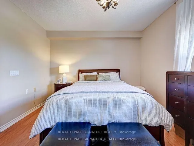 Additional property image - 200 Burnhamthorpe Rd Unit 403