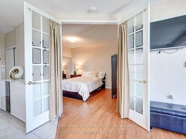 Additional property image - 200 Burnhamthorpe Rd Unit 403