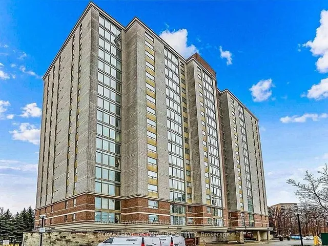 Additional property image - 200 Burnhamthorpe Rd Unit 403