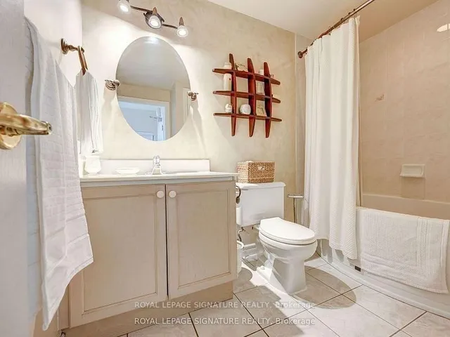Additional property image - 200 Burnhamthorpe Rd Unit 403