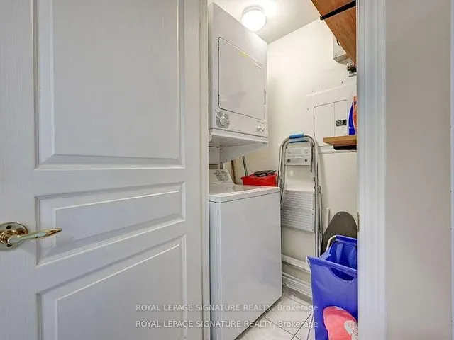 Additional property image - 200 Burnhamthorpe Rd Unit 403
