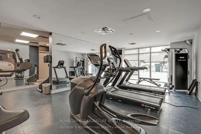 Additional property image - 200 Burnhamthorpe Rd Unit 403