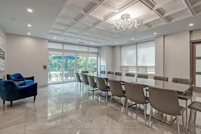 Additional property image - 200 Burnhamthorpe Rd Unit 403