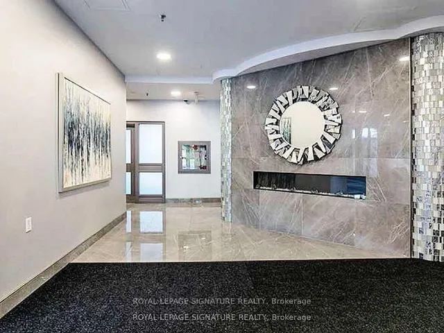 Additional property image - 200 Burnhamthorpe Rd Unit 403