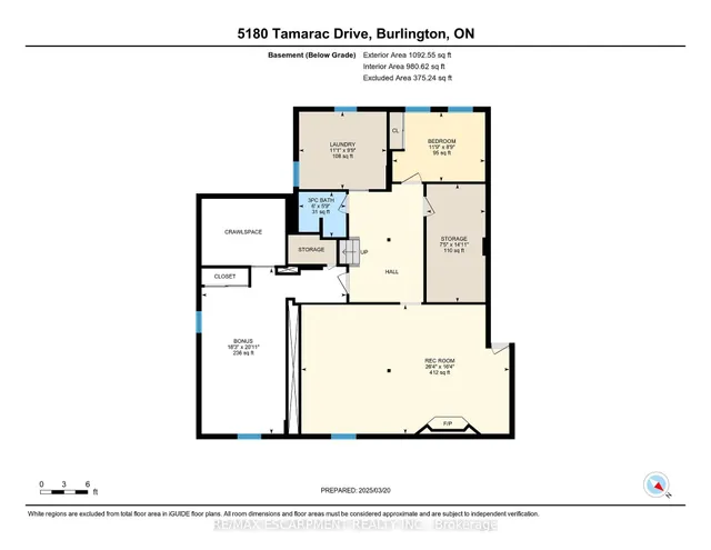 Additional property image - 5180 Tamarac Dr
