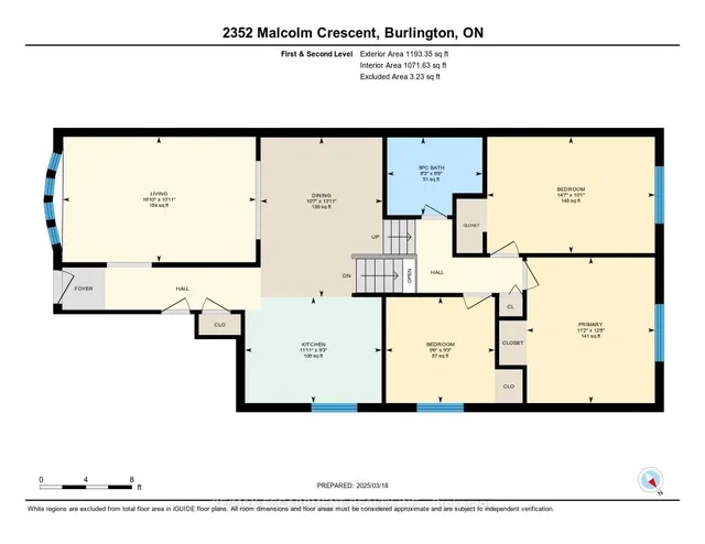 Additional property image - 2352 MALCOLM Cres