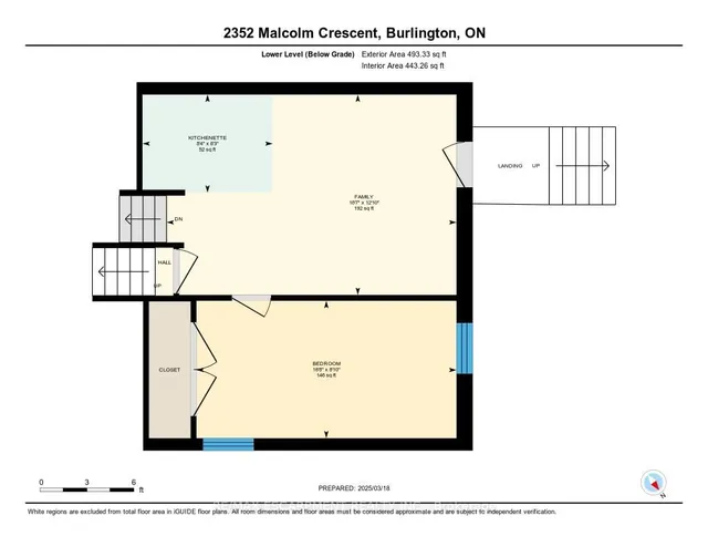 Additional property image - 2352 MALCOLM Cres