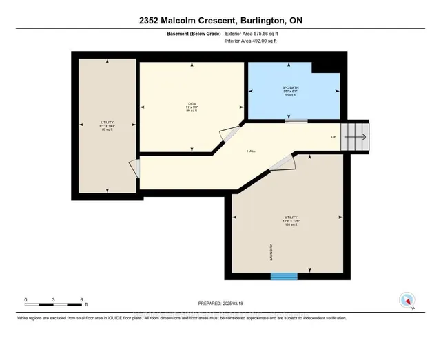 Additional property image - 2352 MALCOLM Cres