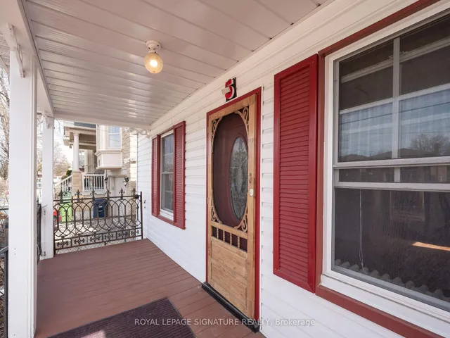 Additional property image - 5 Connorvale Ave