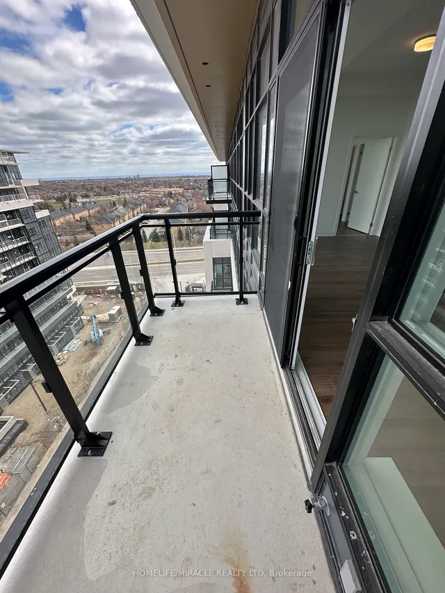 Additional property image - 405 Dundas St Unit PH07