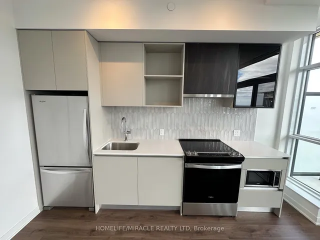 Additional property image - 405 Dundas St Unit PH07