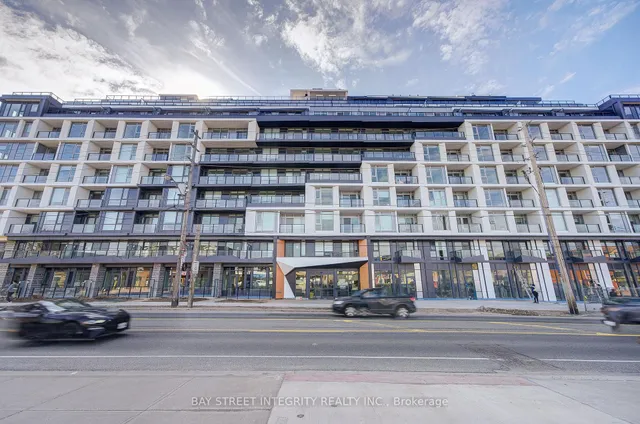 Additional property image - 556 Marlee Ave Unit 205