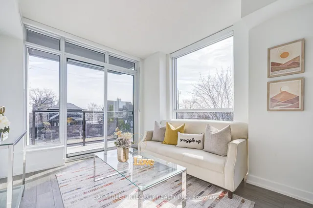 Additional property image - 556 Marlee Ave Unit 205