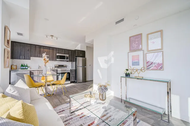 Additional property image - 556 Marlee Ave Unit 205