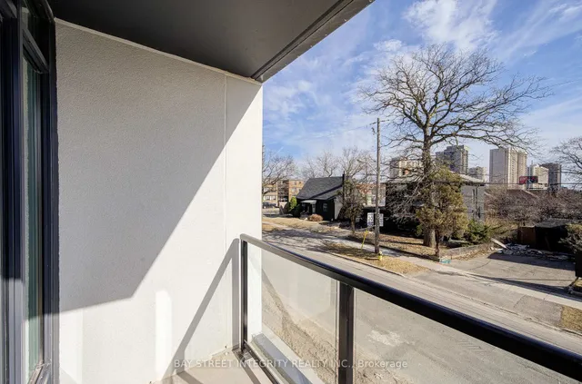 Additional property image - 556 Marlee Ave Unit 205