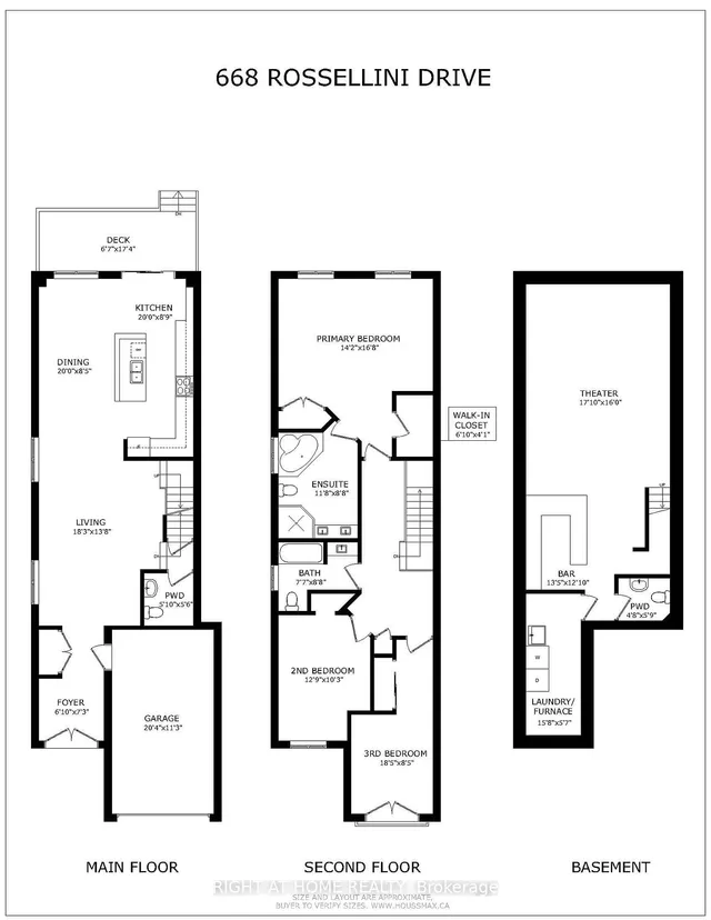 Additional property image - 668 Rossellini Dr