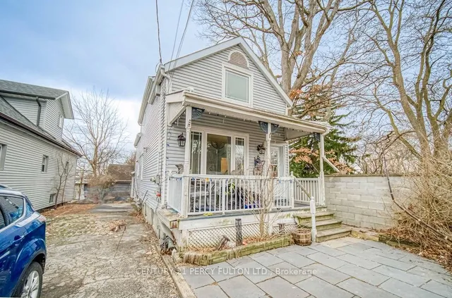 Additional property image - 143 Hatherley Rd