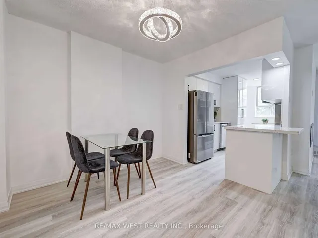 Additional property image - 1615 Bloor St Unit 411