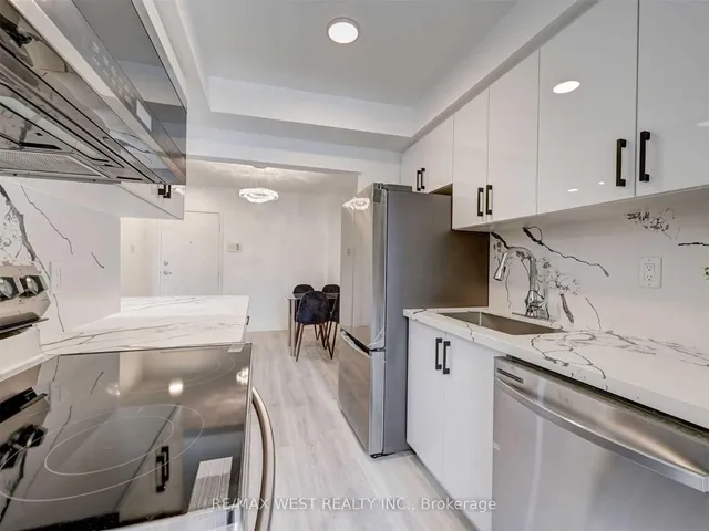 Additional property image - 1615 Bloor St Unit 411