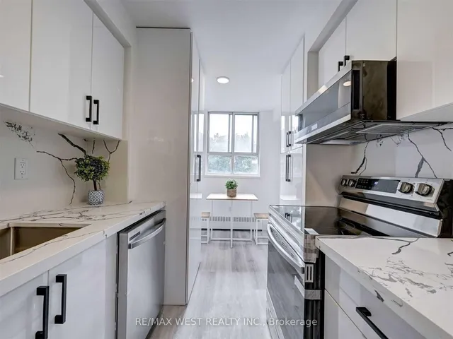 Additional property image - 1615 Bloor St Unit 411
