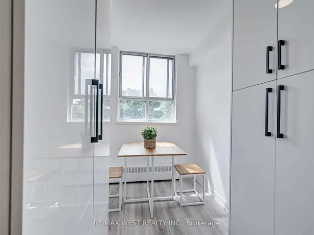 Additional property image - 1615 Bloor St Unit 411