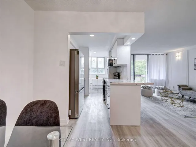 Additional property image - 1615 Bloor St Unit 411
