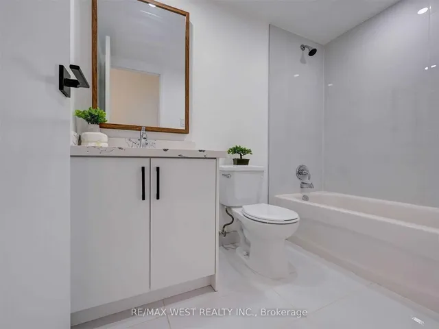 Additional property image - 1615 Bloor St Unit 411